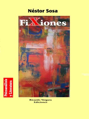 cover image of Fixiones
